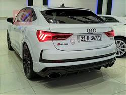 اودي Q3